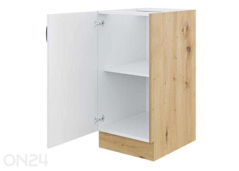 Нижний кухонный шкаф Retro 40 см увеличить