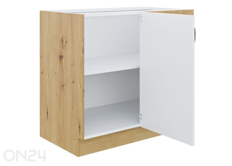 Нижний кухонный шкаф Retro увеличить