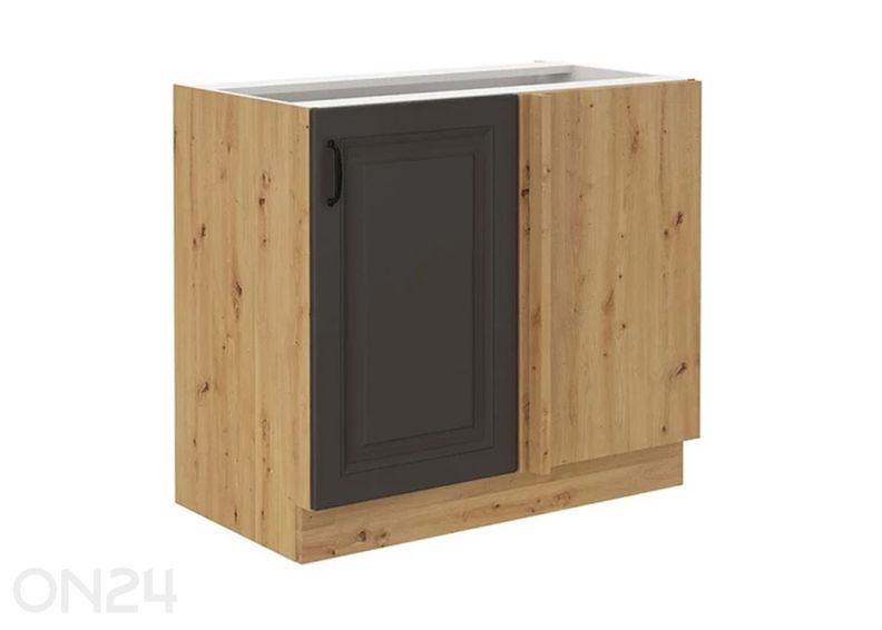 Нижний кухонный шкаф Retro увеличить