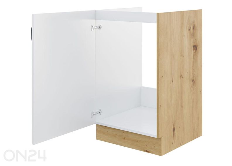 Нижний кухонный шкаф Retro 50 см увеличить