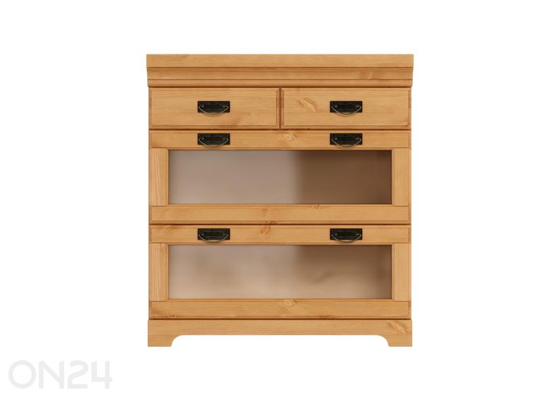 Нижний кухонный шкаф Ruegen увеличить