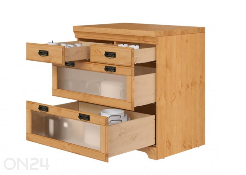 Нижний кухонный шкаф Ruegen увеличить