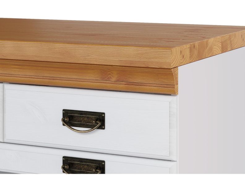 Нижний кухонный шкаф Ruegen увеличить