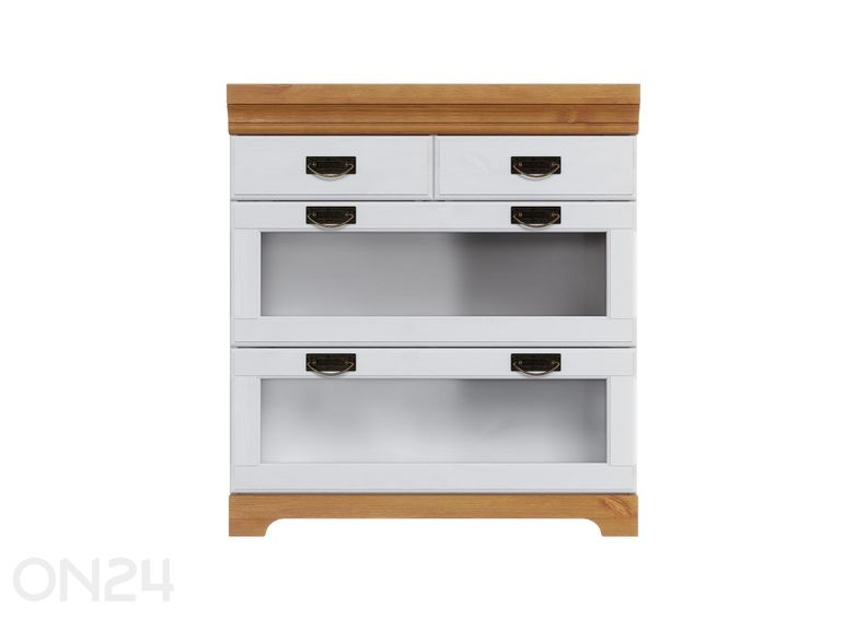 Нижний кухонный шкаф Ruegen увеличить