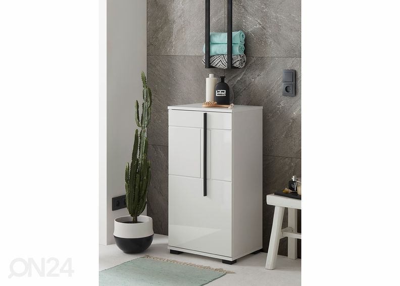 Нижний шкафчик для ванной Cantara увеличить