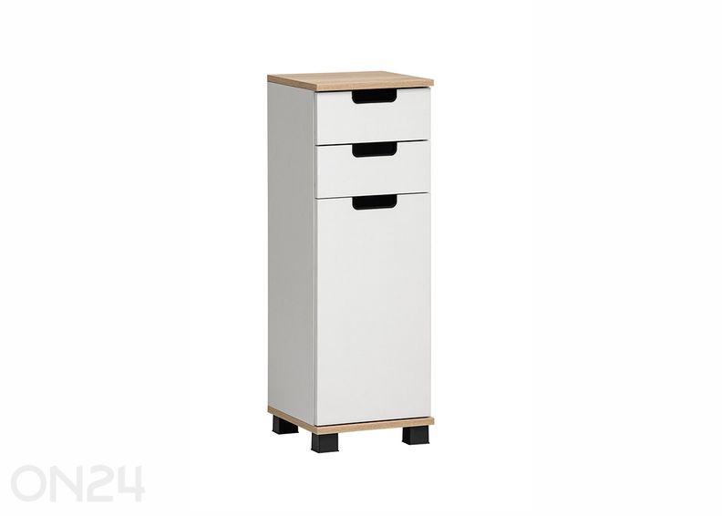 Нижний шкафчик для ванной Emmik увеличить