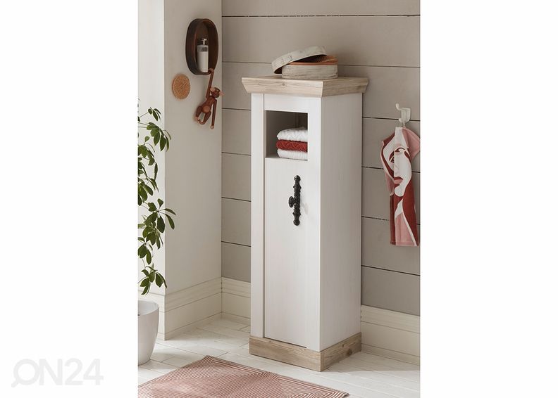 Нижний шкафчик для ванной Florenz увеличить