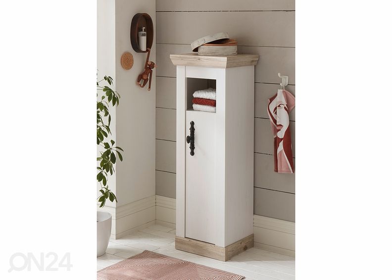 Нижний шкафчик для ванной Florenz увеличить