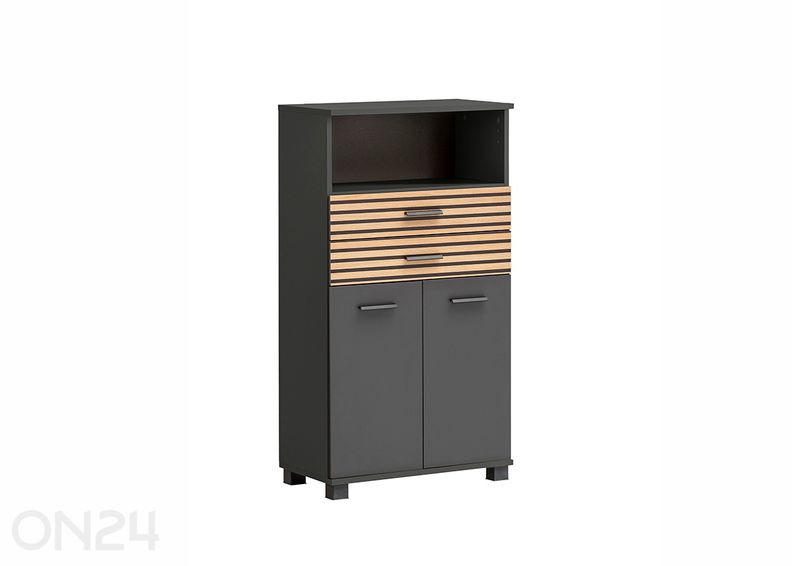 Нижний шкафчик для ванной Katta увеличить