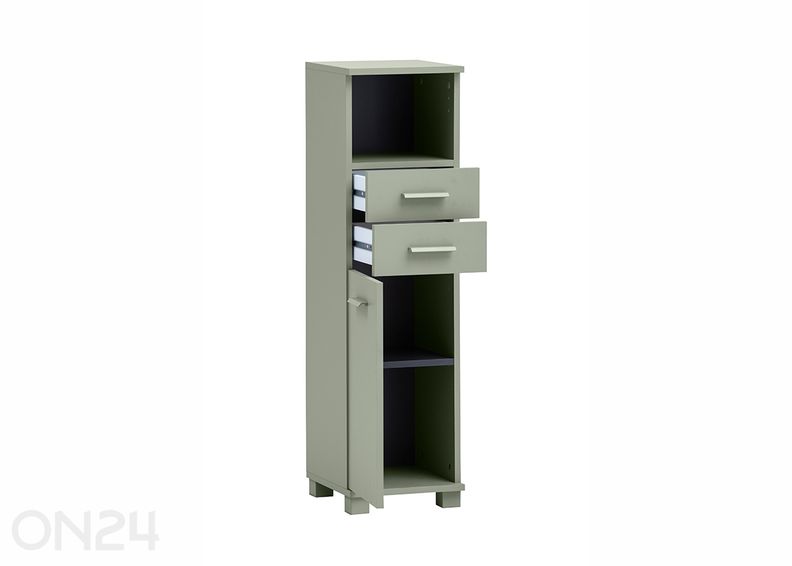 Нижний шкафчик для ванной Mono увеличить