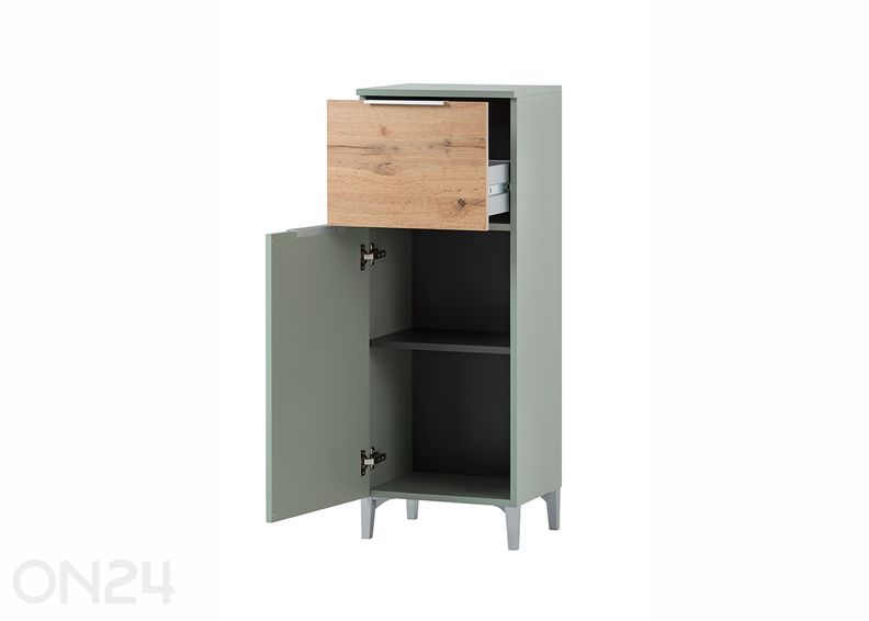 Нижний шкафчик для ванной Smilla увеличить