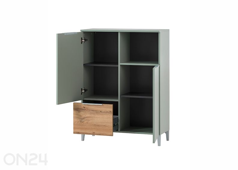 Нижний шкафчик для ванной Smilla увеличить