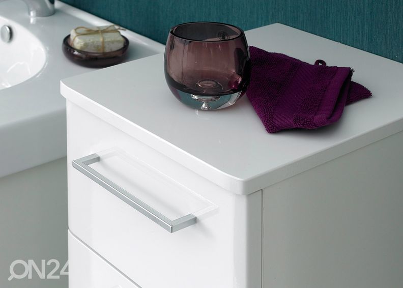 Нижний шкаф в ванную 316 увеличить