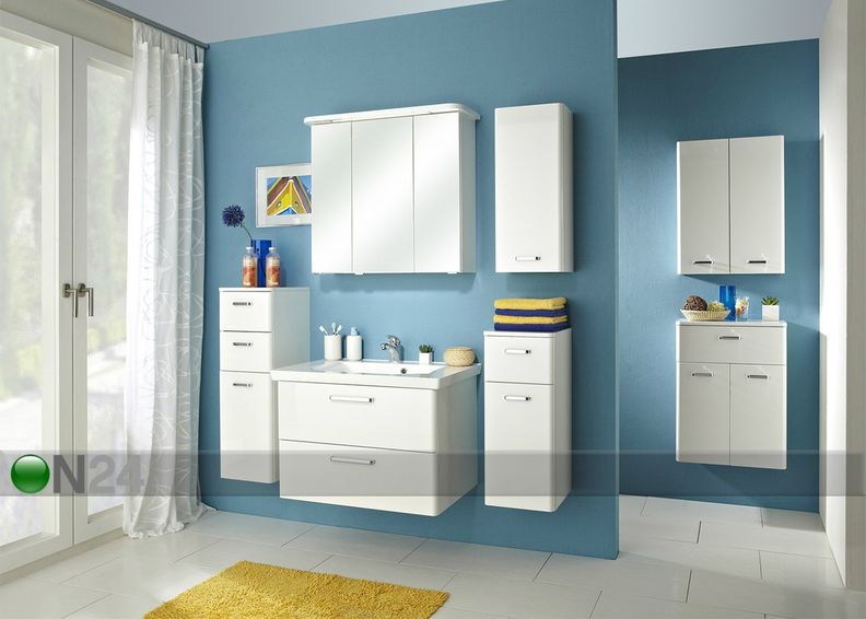 Нижний шкаф в ванную 359 увеличить