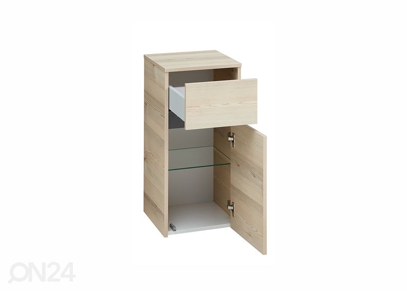 Нижний шкаф в ванную 393 увеличить