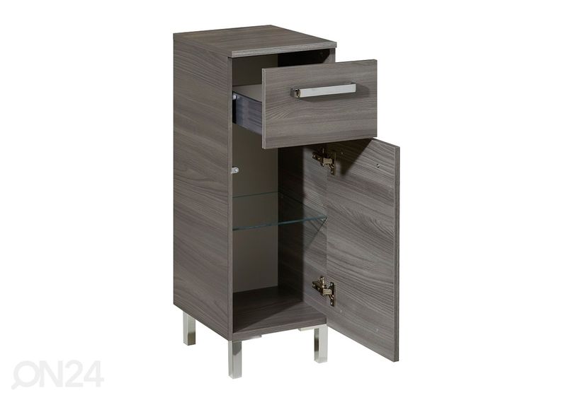 Нижний шкаф в ванную 912 увеличить