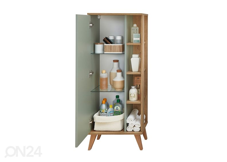 Нижний шкаф в ванную 963 увеличить