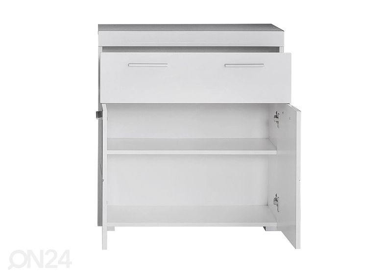 Нижний шкаф в ванную Amanda увеличить