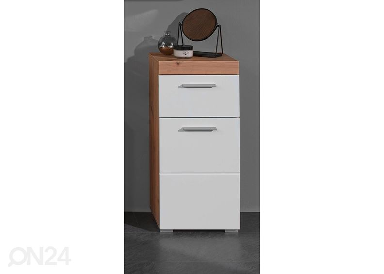 Нижний шкаф в ванную Amanda увеличить