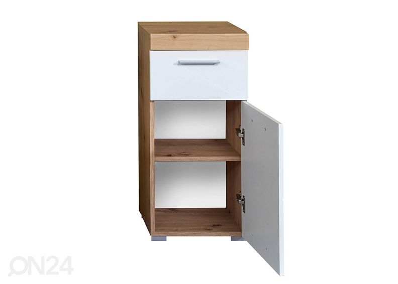 Нижний шкаф в ванную Amanda увеличить