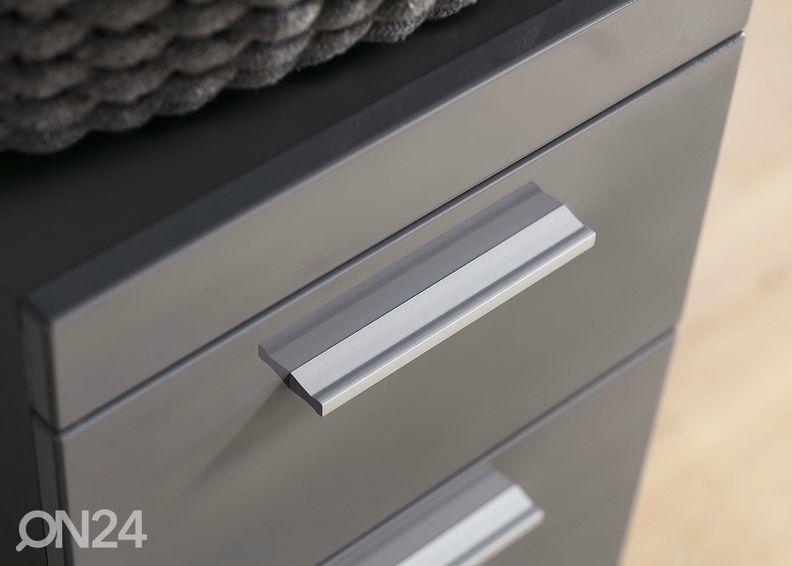 Нижний шкаф в ванную Amanda увеличить