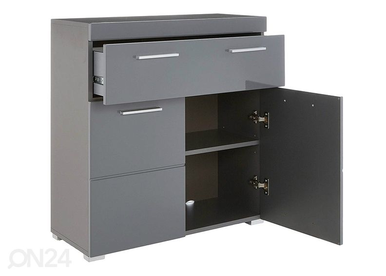 Нижний шкаф в ванную Amanda увеличить