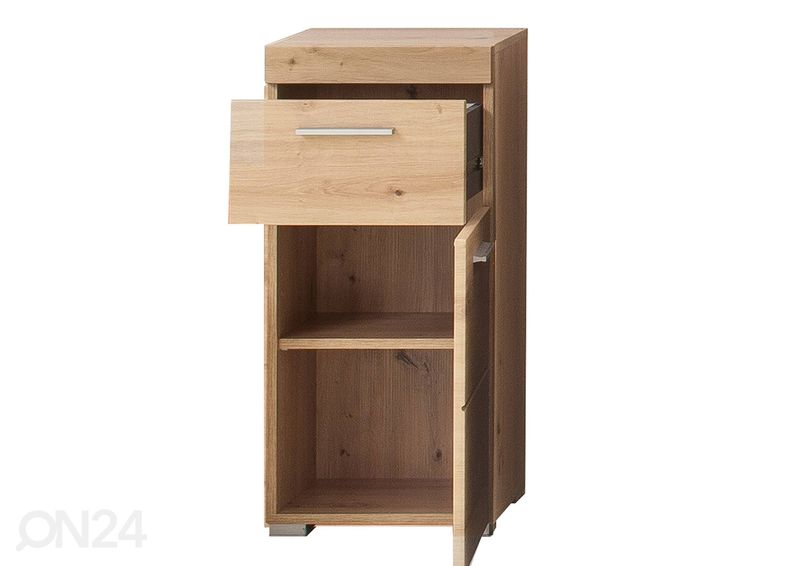 Нижний шкаф в ванную Amanda увеличить