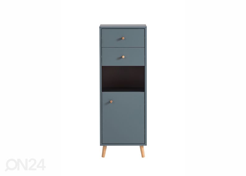 Нижний шкаф в ванную Bjarne 40 cm увеличить