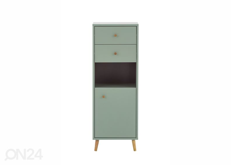 Нижний шкаф в ванную Bjarne 40 cm увеличить