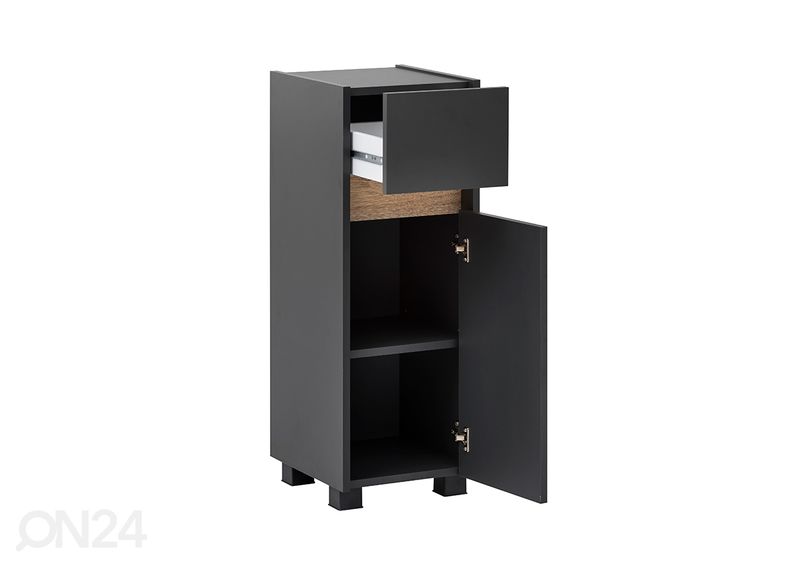 Нижний шкаф в ванную Cosmo увеличить