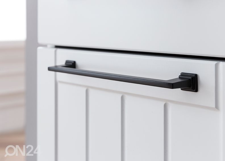 Нижний шкаф в ванную Jelda 30 cm увеличить