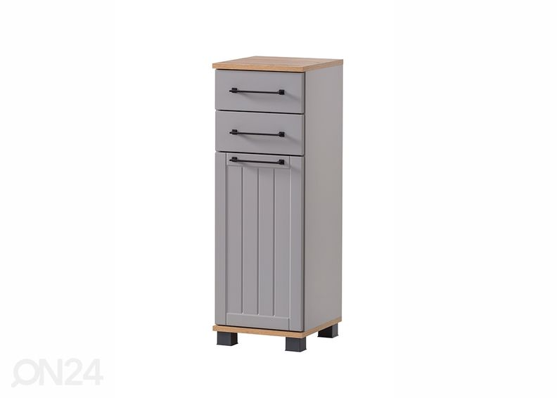 Нижний шкаф в ванную Jelda 30 cm увеличить