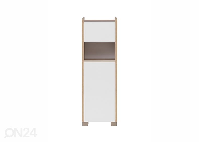 Нижний шкаф в ванную Juba увеличить