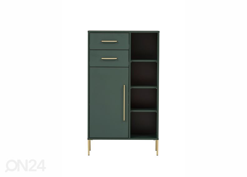 Нижний шкаф в ванную Kent 67 cm увеличить