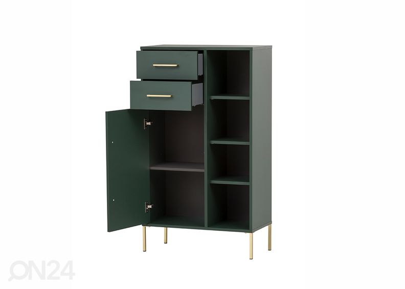 Нижний шкаф в ванную Kent 67 cm увеличить