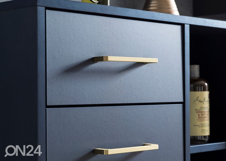 Нижний шкаф в ванную Kent 67 cm увеличить