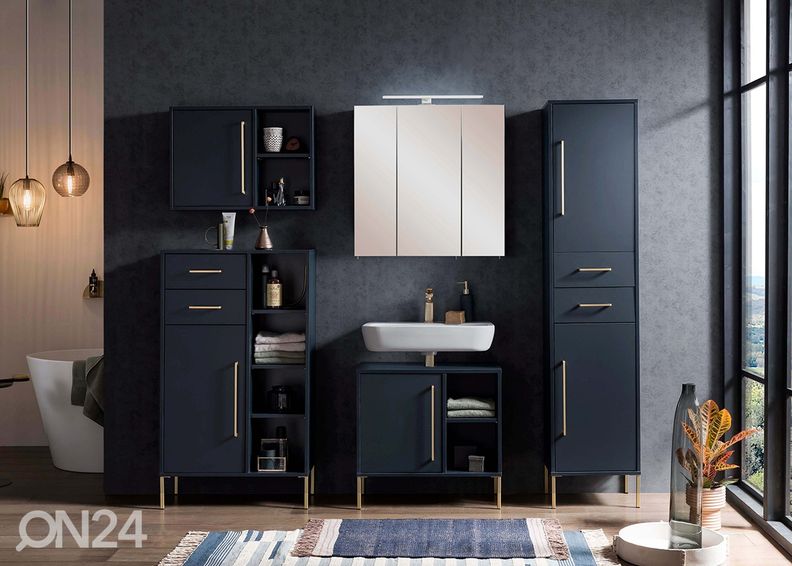 Нижний шкаф в ванную Kent 67 cm увеличить