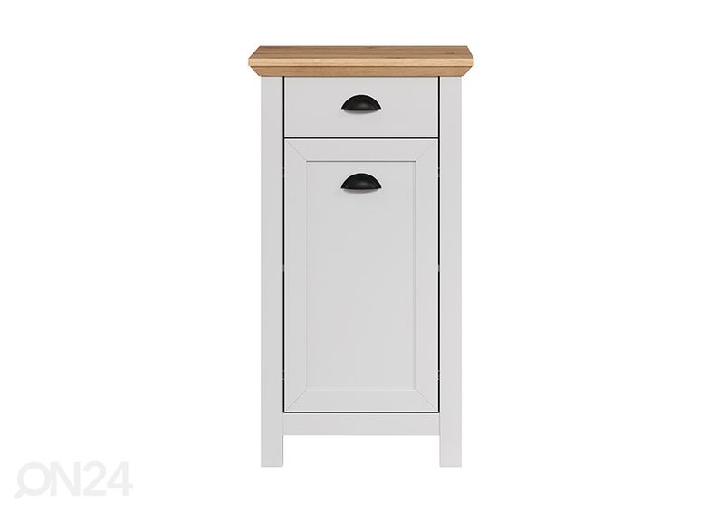 Нижний шкаф в ванную Landside увеличить