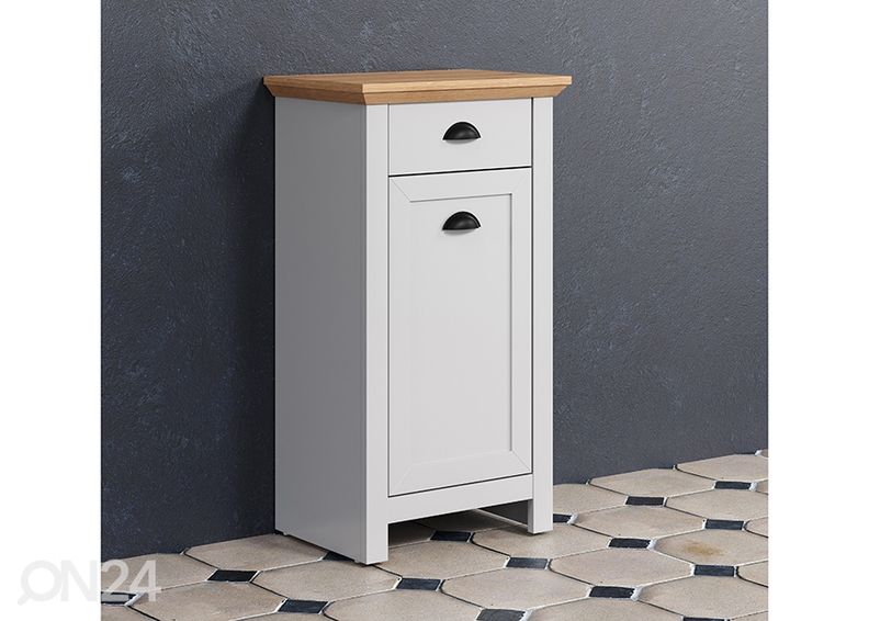 Нижний шкаф в ванную Landside увеличить