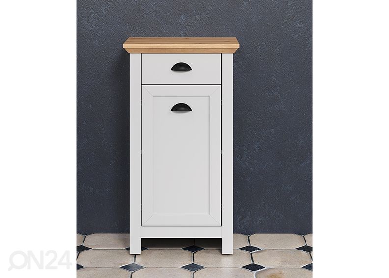 Нижний шкаф в ванную Landside увеличить