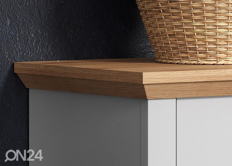 Нижний шкаф в ванную Landside увеличить