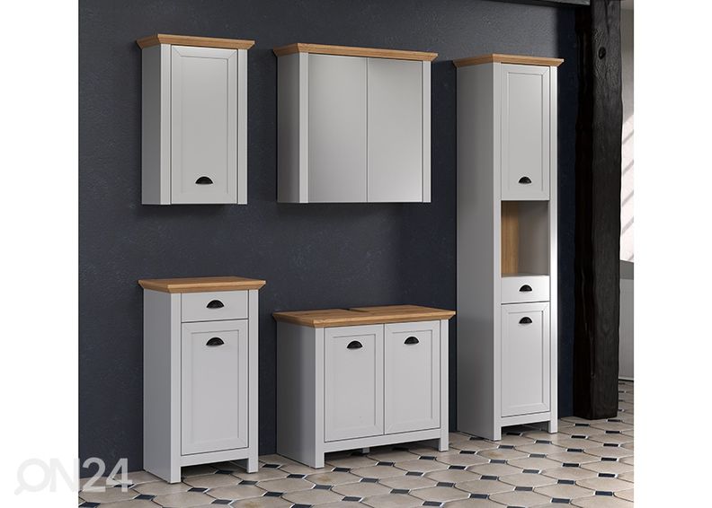 Нижний шкаф в ванную Landside увеличить