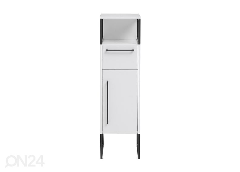 Нижний шкаф в ванную Limone увеличить