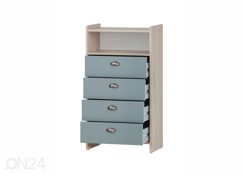 Нижний шкаф в ванную Lindholm 60 cm увеличить