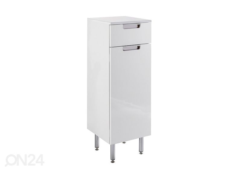 Нижний шкаф в ванную Mars увеличить