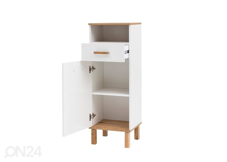 Нижний шкаф в ванную Padua увеличить