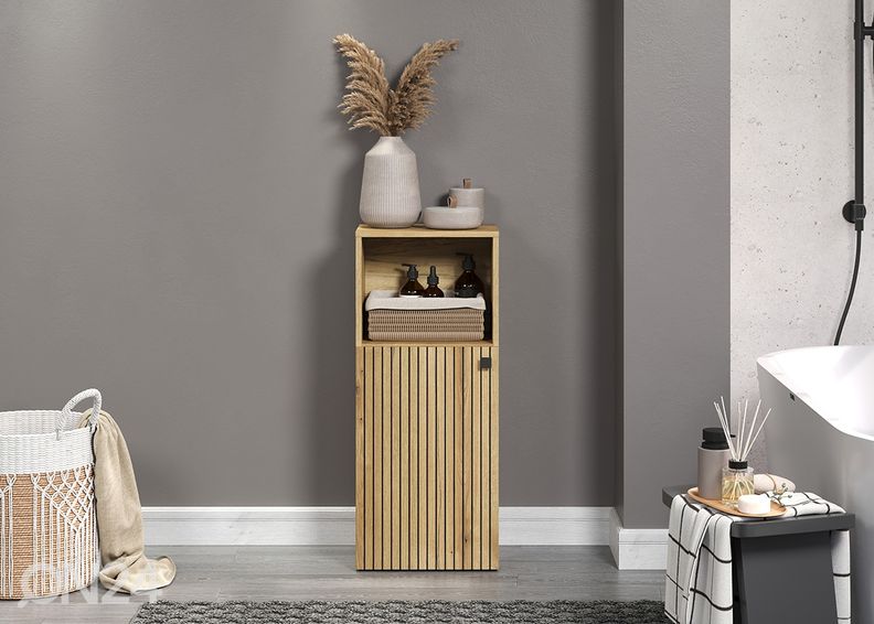 Нижний шкаф в ванную Pure Bliss 40 cm увеличить