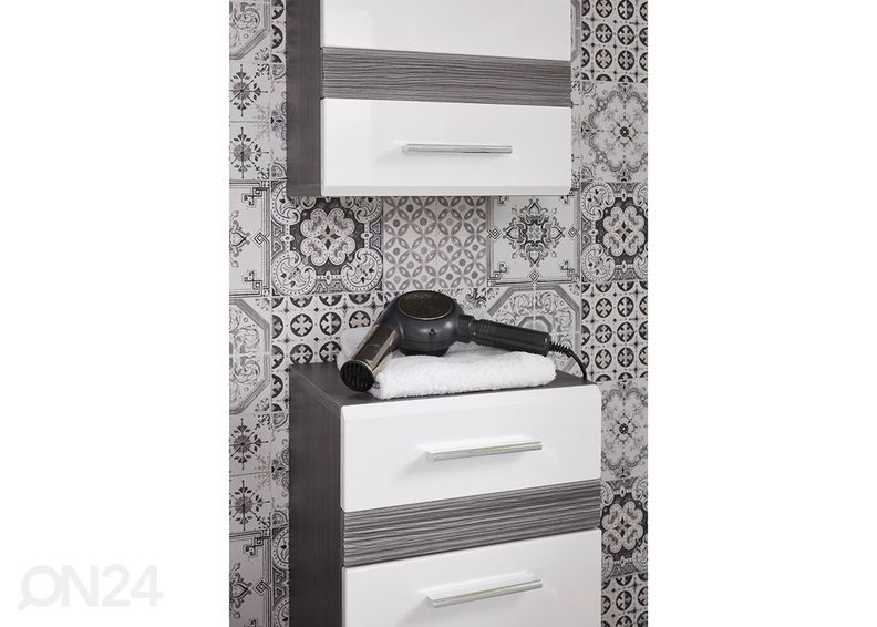 Нижний шкаф в ванную Set-one увеличить