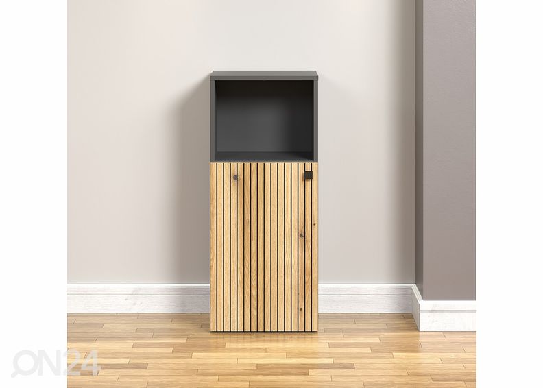 Нижний шкаф для ванной Pure Bliss 40 см увеличить