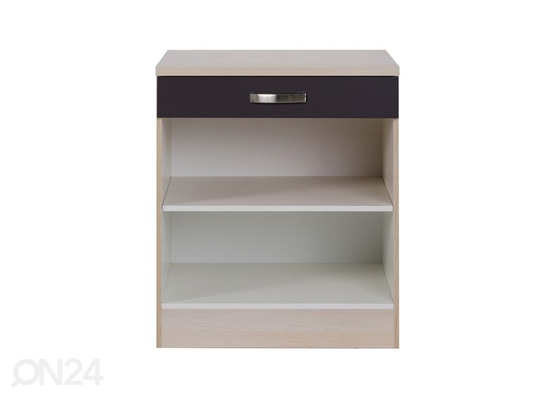 Нижний шкаф для прачечной комнаты Porto 60 cm увеличить